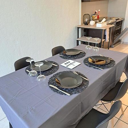 Chez David Villa โชเลต์ ภายนอก รูปภาพ