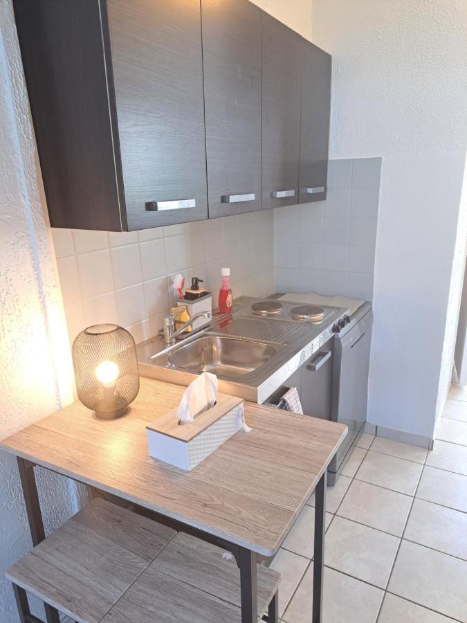 Chez David Villa โชเลต์ ภายนอก รูปภาพ